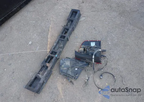 2013 Ford Edge Sel из США, поврежденный, VIN 2FMDK3JC7DBC70039